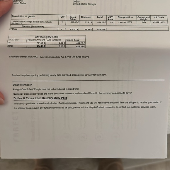 Prada Logo Plaque Quilted Purse. Small. Pink. - Picture 8 of 8